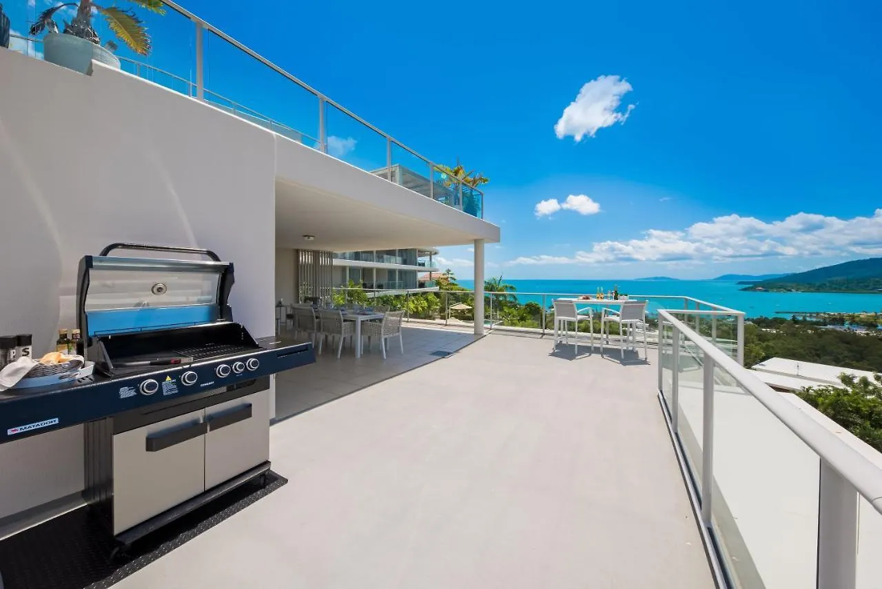 What A View - 2 Bedroom Apartment شاطئ إيرلي أستراليا