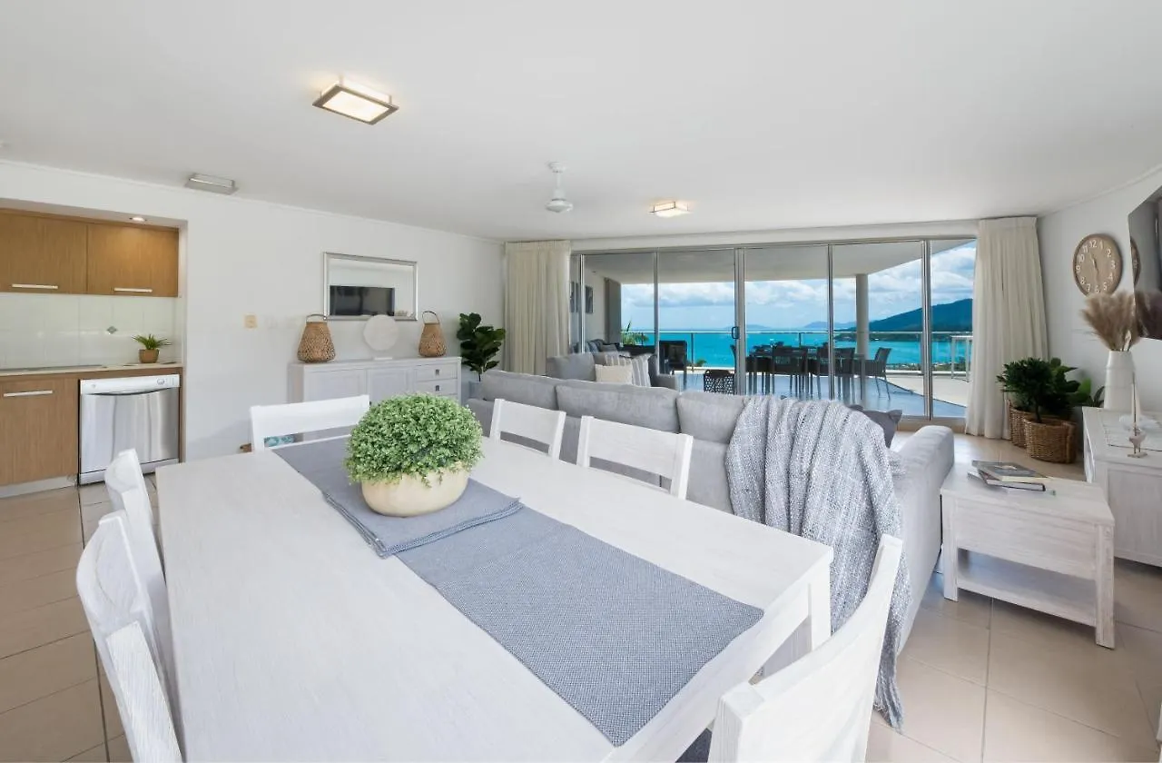 What A View - 2 Bedroom Apartment شاطئ إيرلي
