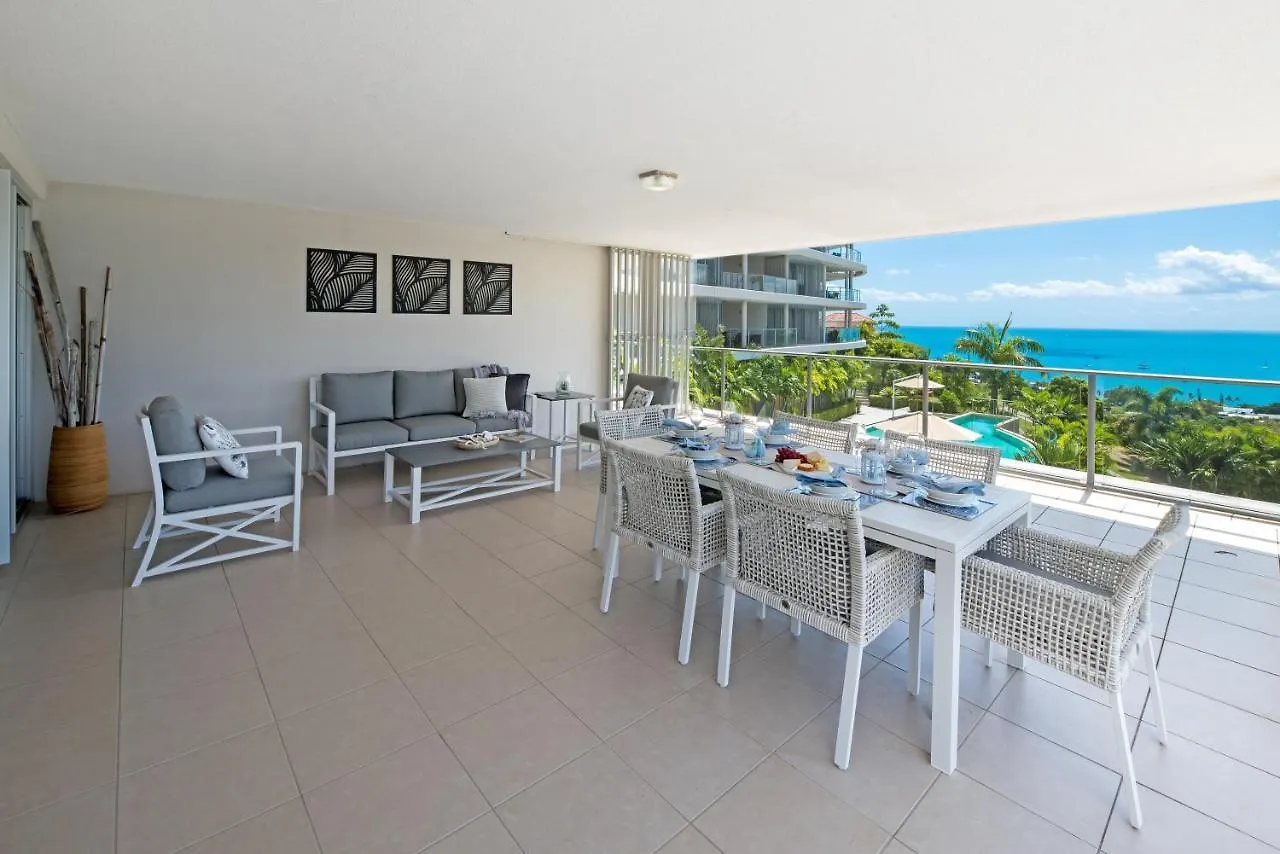 What A View - 2 Bedroom Apartment شاطئ إيرلي