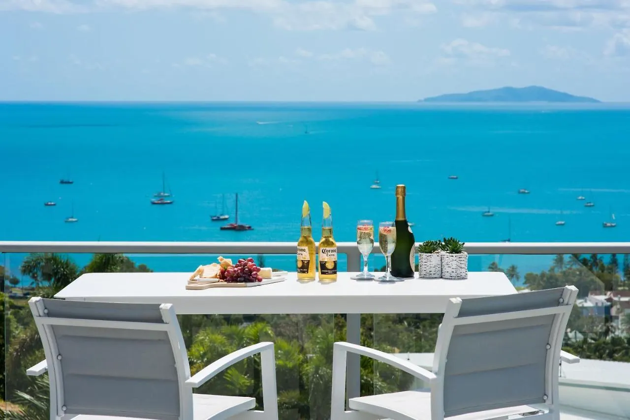 What A View - 2 Bedroom Apartment شاطئ إيرلي