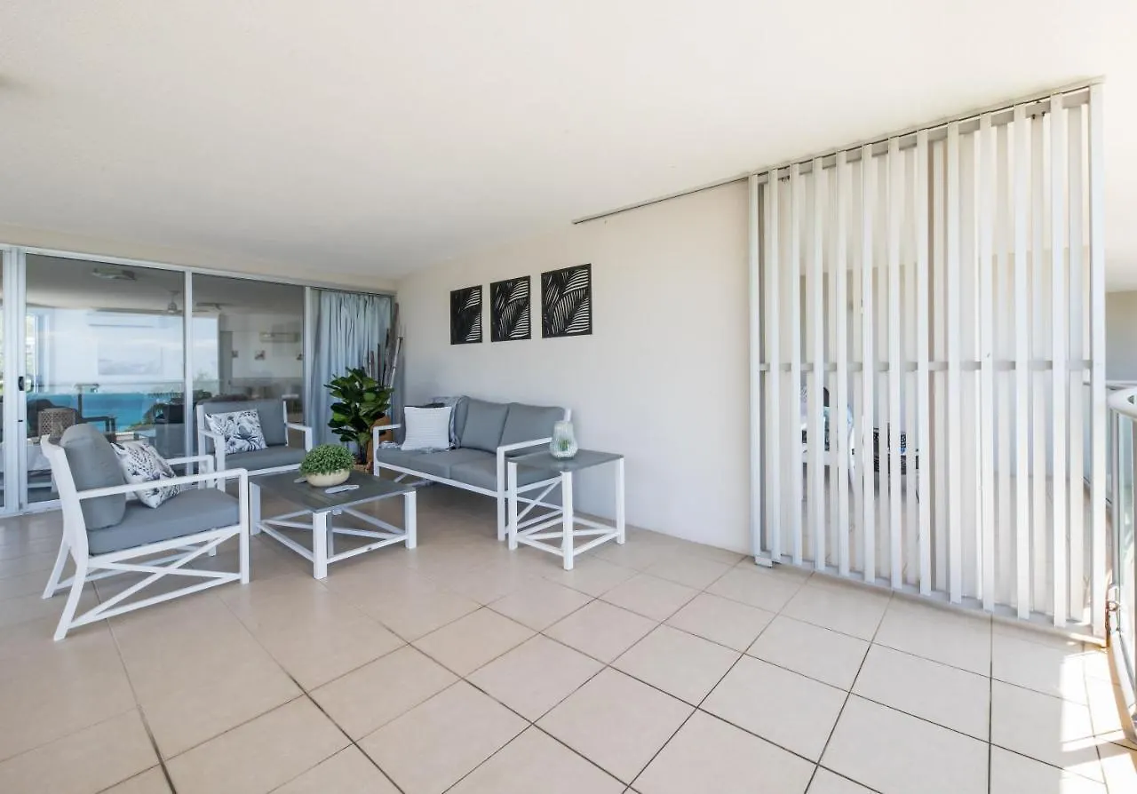 What A View - 2 Bedroom Apartment شاطئ إيرلي أستراليا